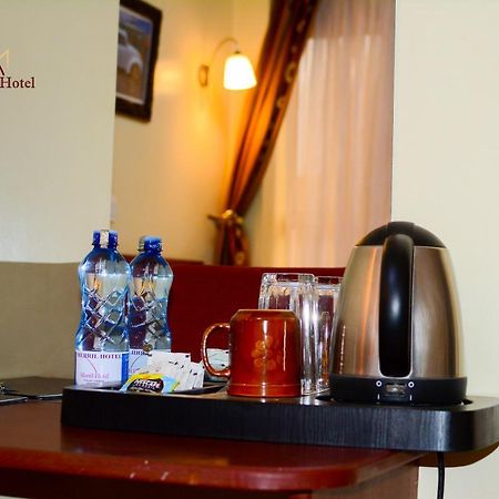 Merril Hotel Eldoret Esterno foto